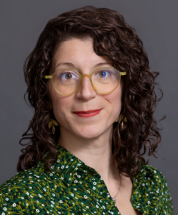 Isabelle Bourgeois